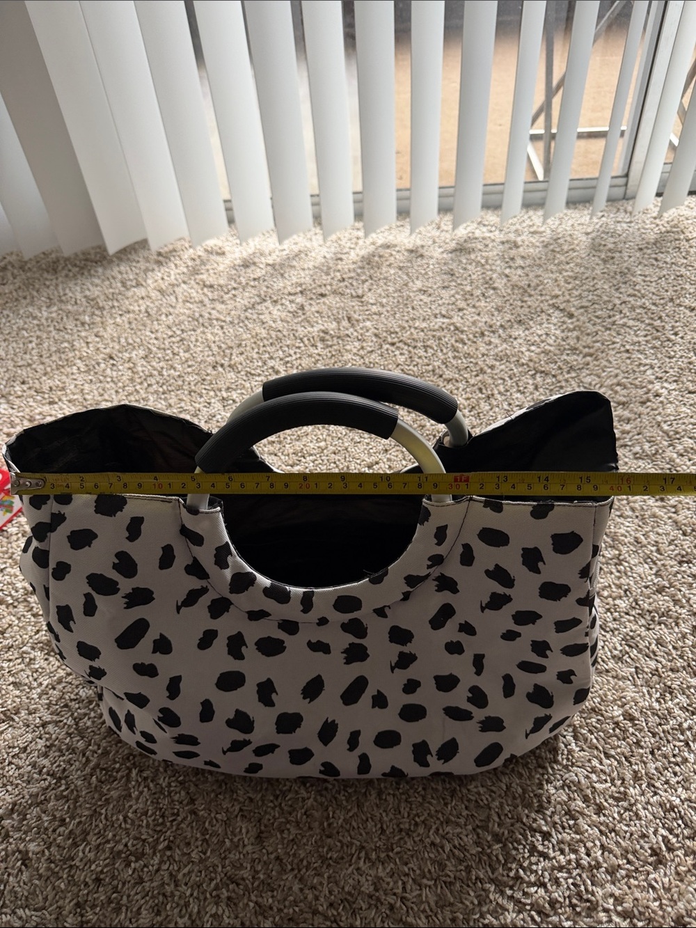 Tote bag - Picture 7 of 9